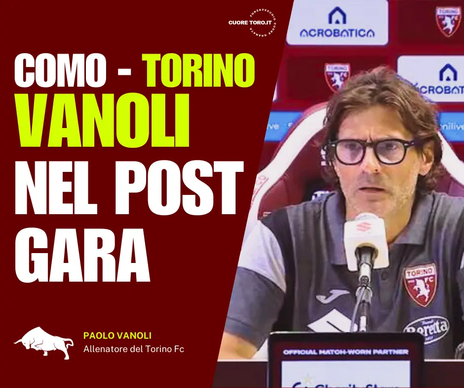 Paolo Vanoli