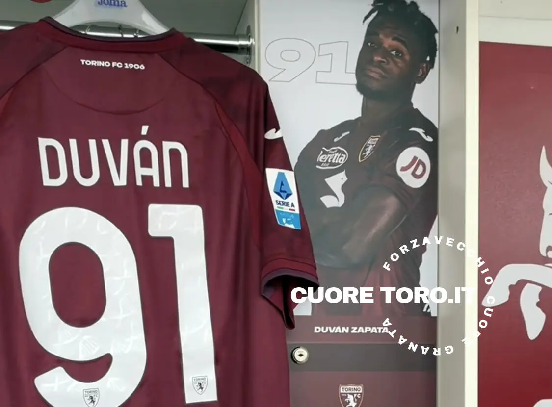 Duvan Zapata