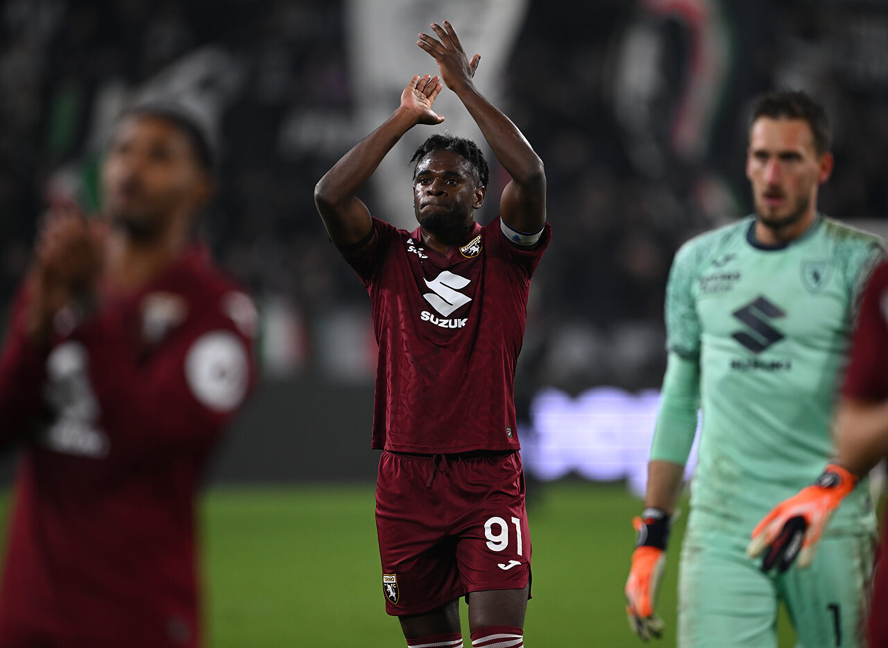 duvan zapata