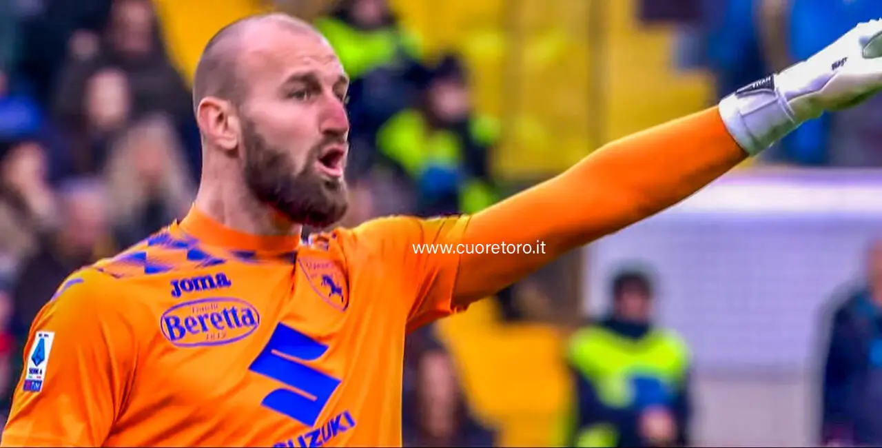 Vanja Milinkovic-Savic