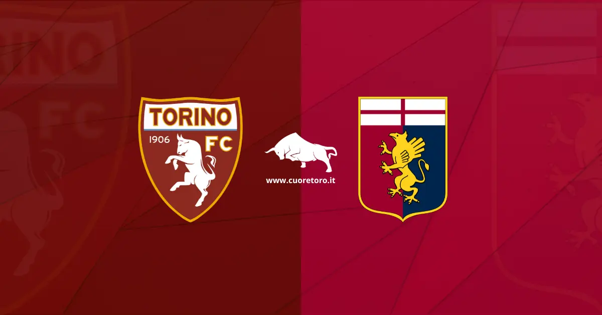 Torino Genoa