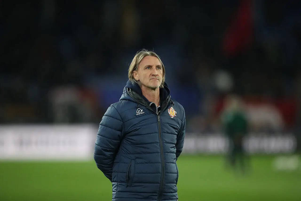 Cremonese Lecce decisiva per il futuro di Davide Nicola