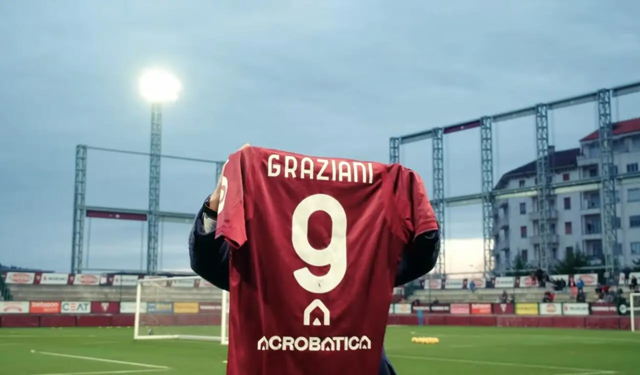 Ciccio Graziani