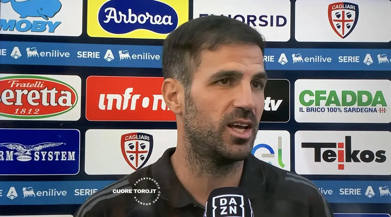 Cesc Fàbregas