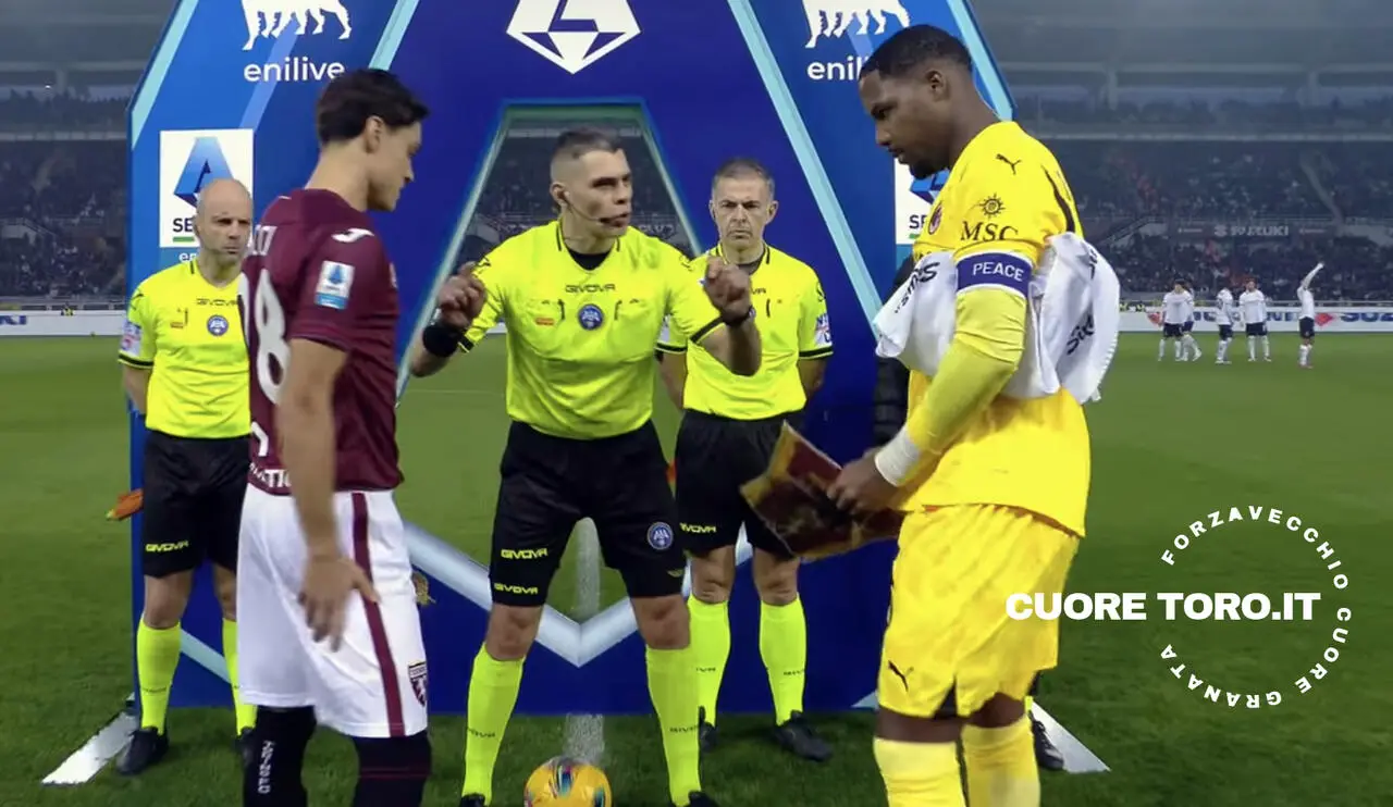 Torino Milan