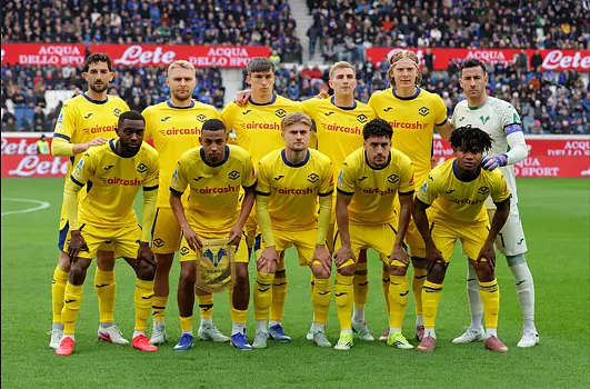 Torino Hellas Verona: i convocati di Sammarco