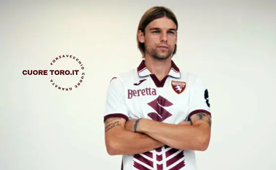 Borna Sosa