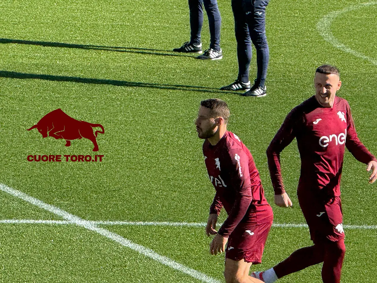 Nikola Vlasic, le dichiarazioni di D'Aversa