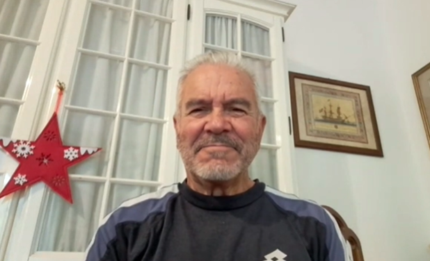 Rosario Rampanti