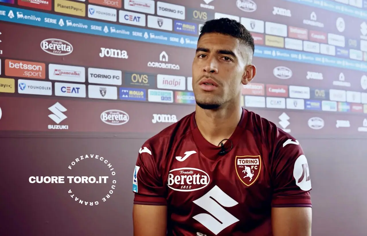 Adam Masina
