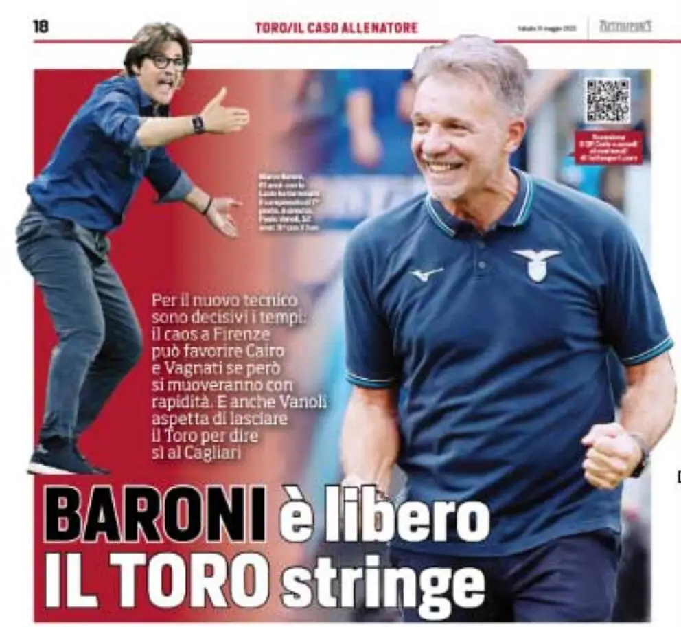 Tuttosport 31/05/2025