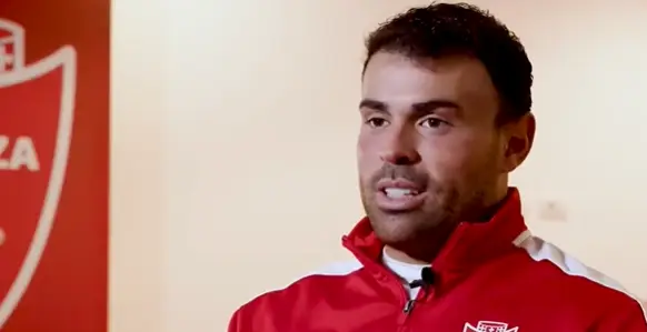 Andrea Petagna
