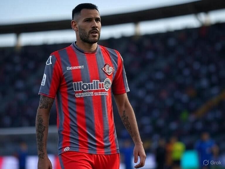 Antonio Sanabria
