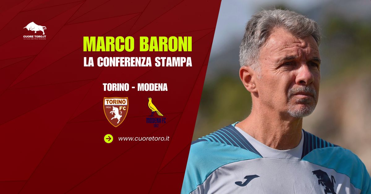Marco Baroni