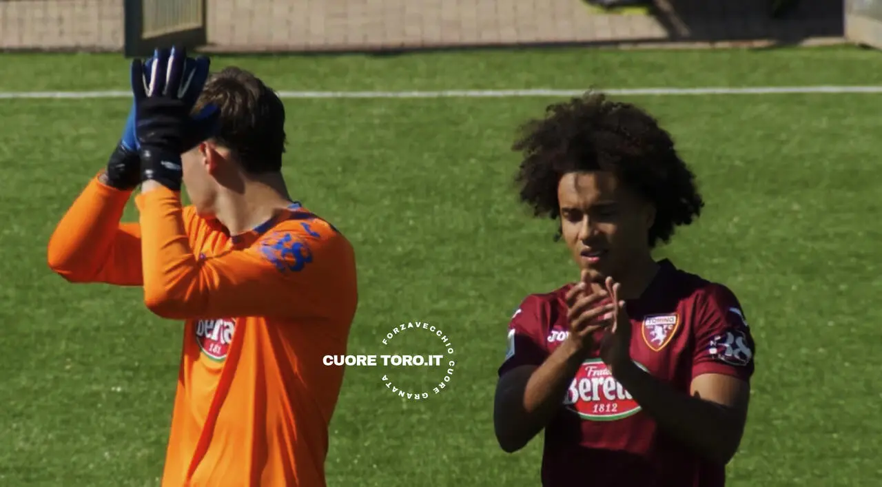 Aaron Ciammaglichella