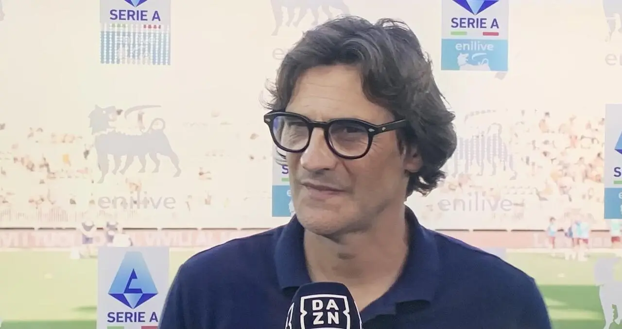 Paolo Vanoli