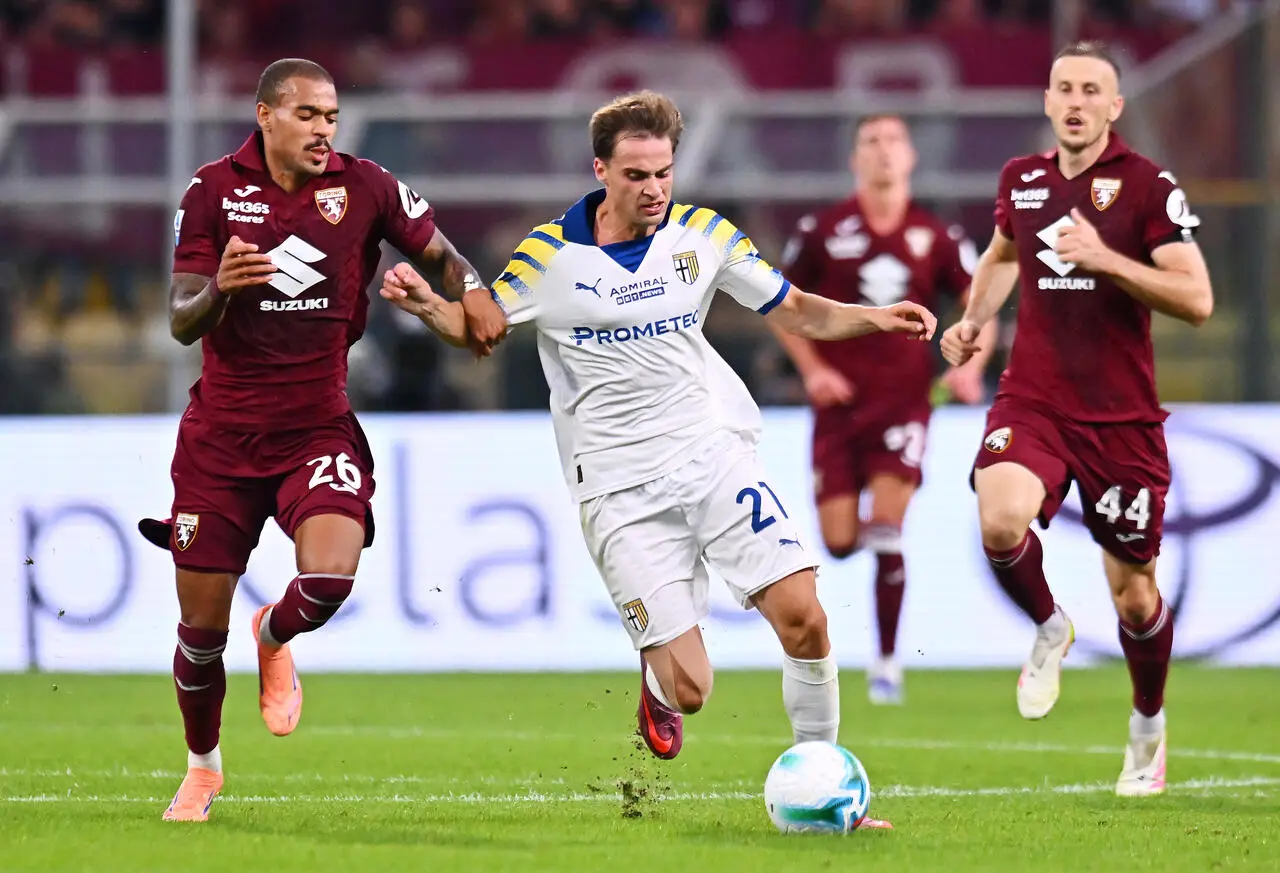 Parma Torino