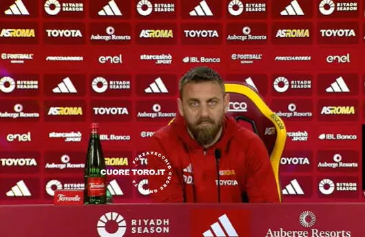 Daniele De Rossi