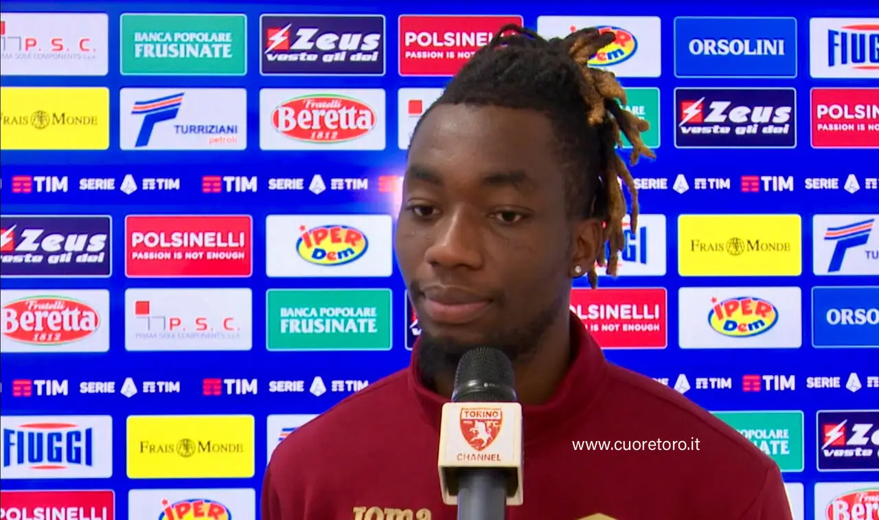 Yann Karamoh