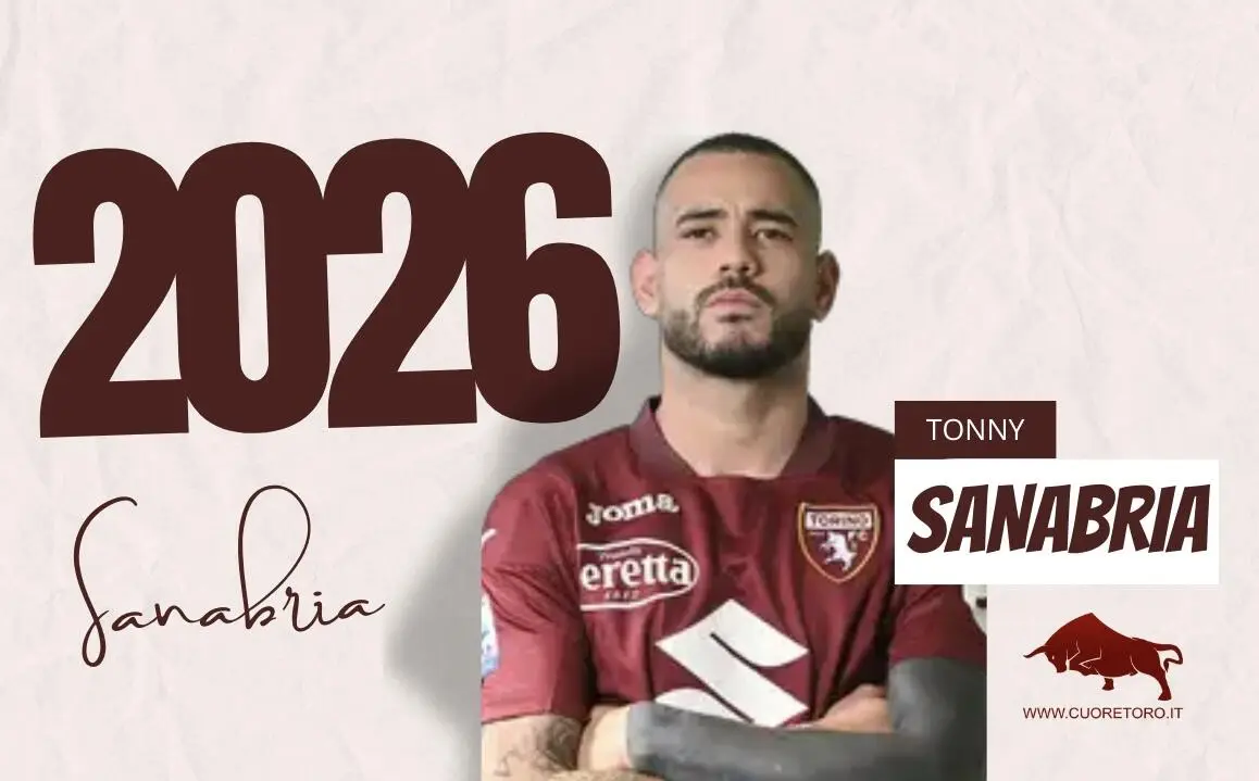 Antonio Sanabria