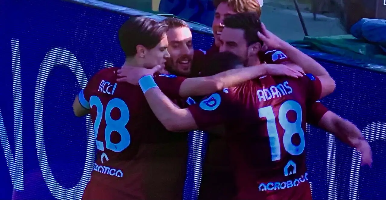 Adams-Ricci-Elmas