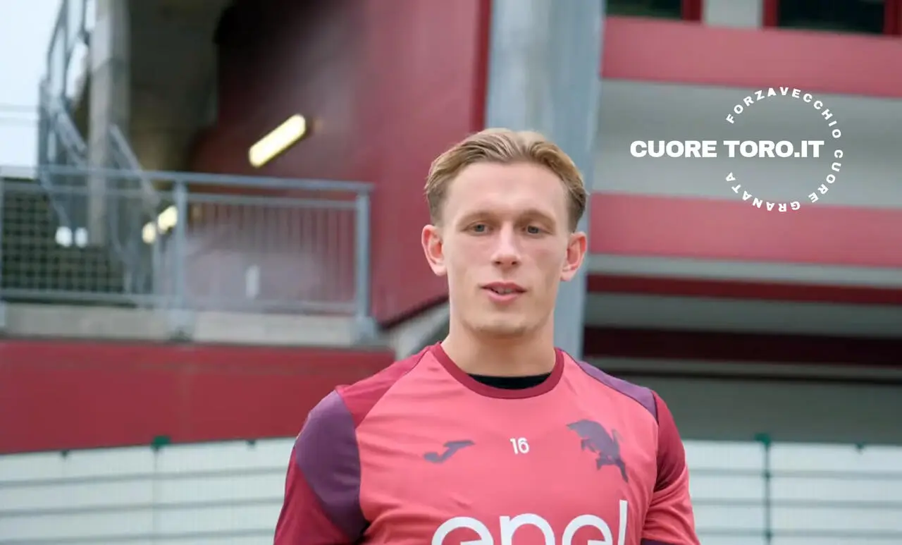 Marcus Pedersen