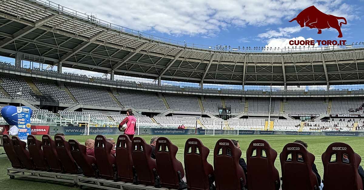 Stadio Olimpico Grande Torino