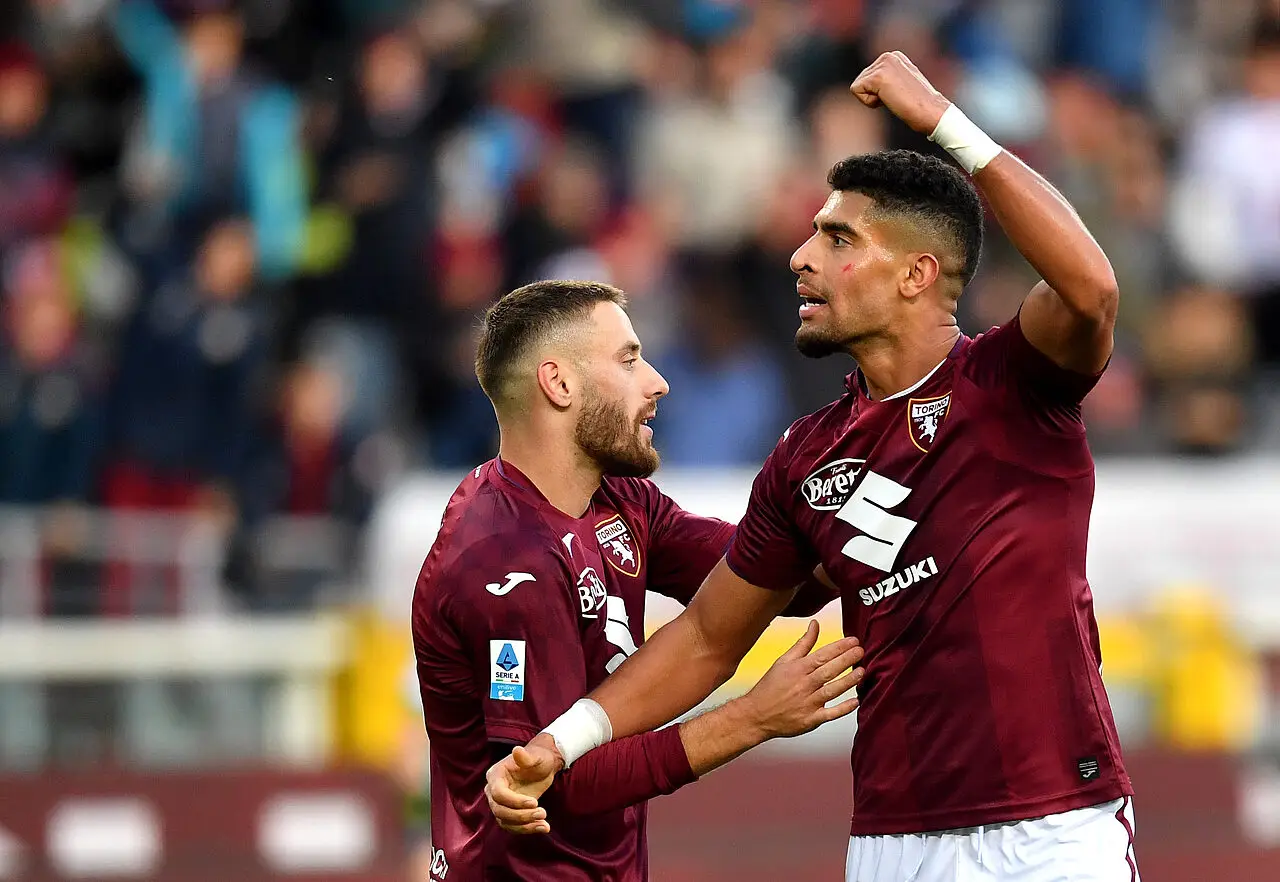 Adam Masina, finalista della Coppa d'Africa con il Marocco