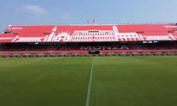 U-Power Stadium Monza