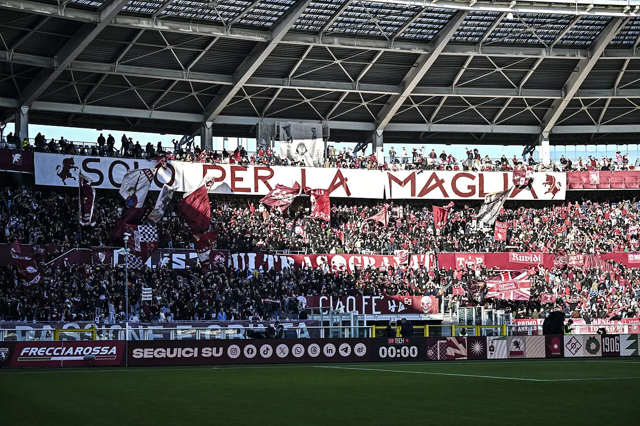 stadio grande torino
