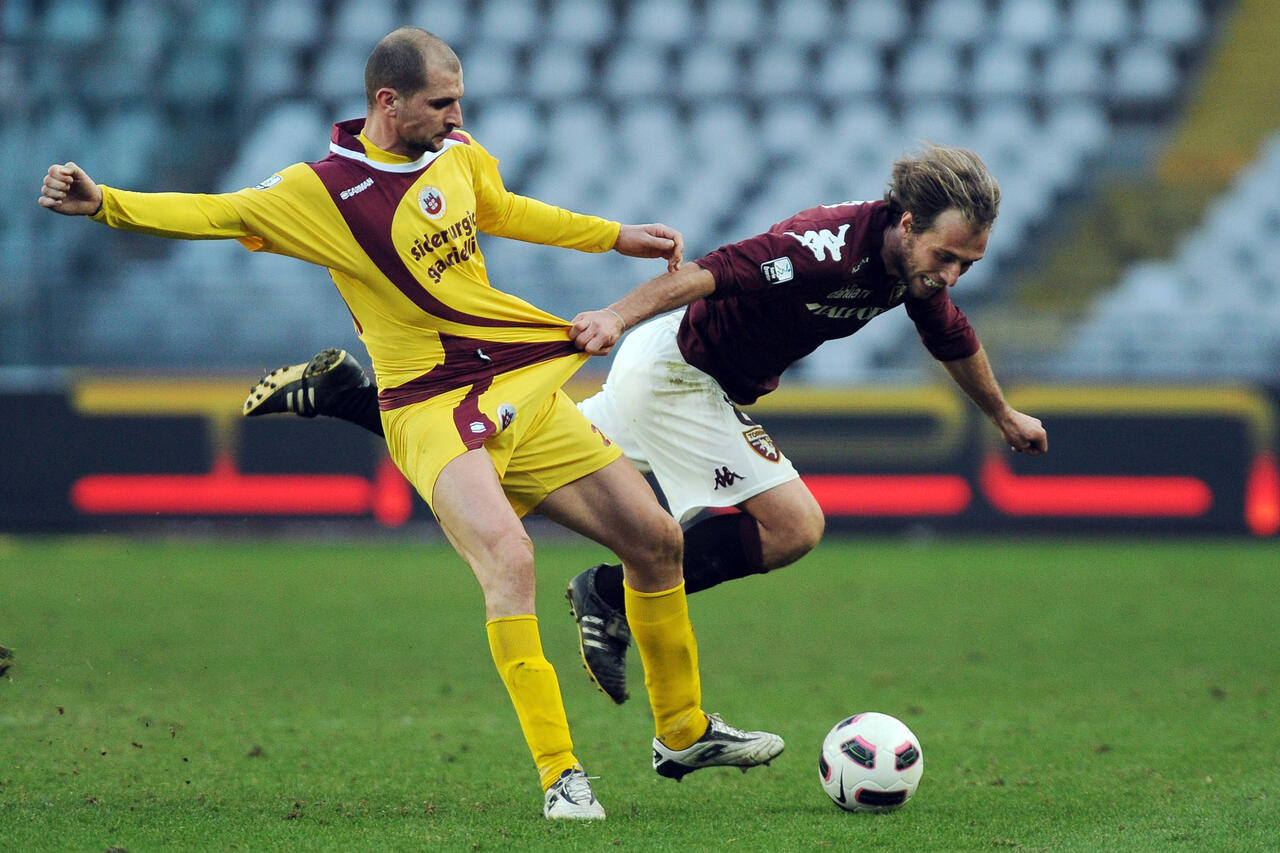 Alessandro Budel