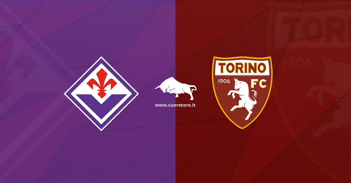 Fiorentina Torino, 3ª giornata di Serie A