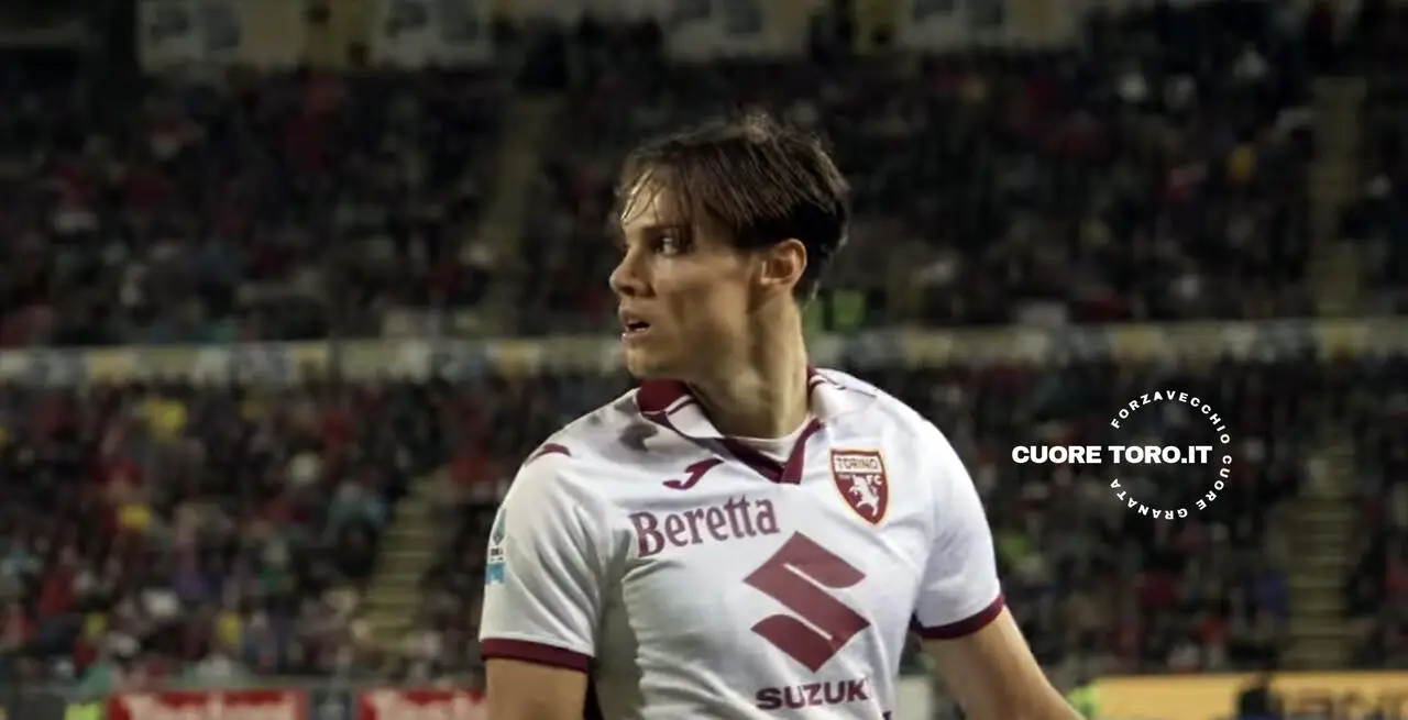 Samuele Ricci
