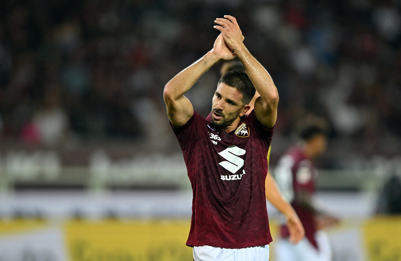 gio simeone