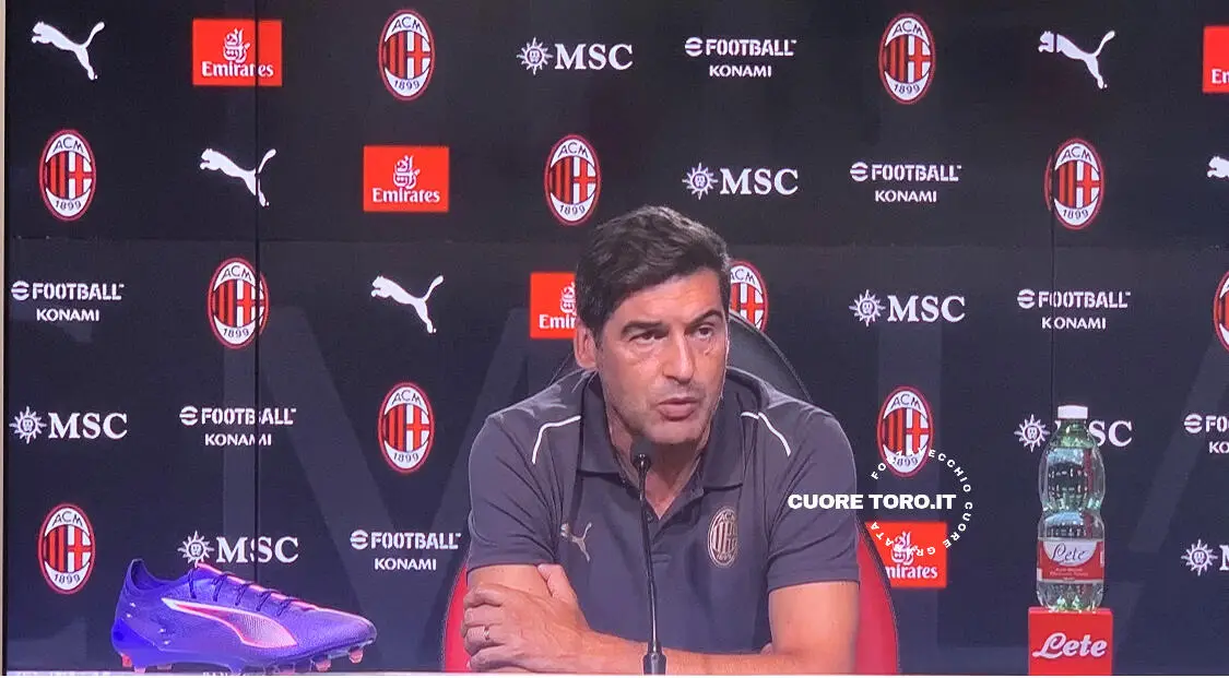 Paulo Fonseca