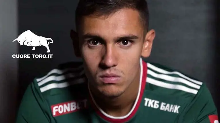 Calciomercato, Torino su Fasson