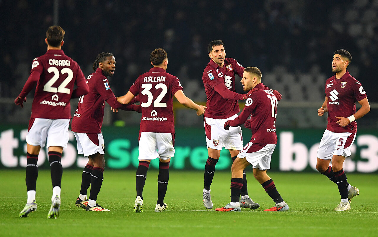 asllani vlasic maripan torino