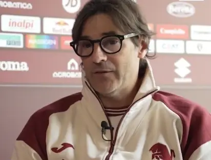 Paolo Vanoli
