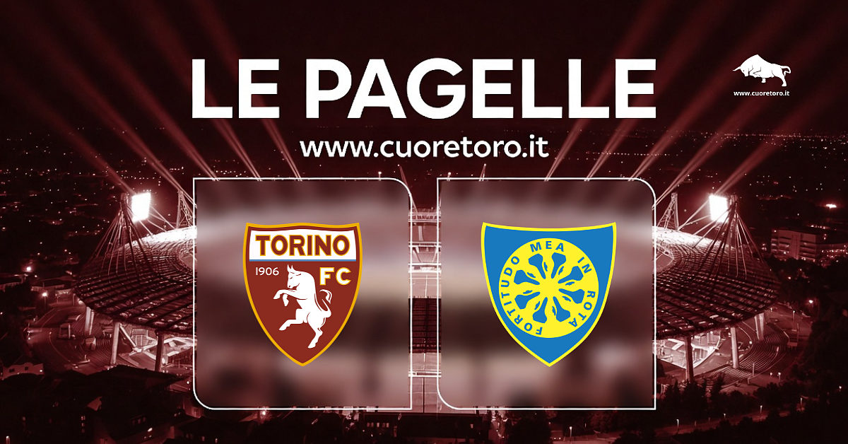 Coppa Italia Frecciarossa, Torino Carrarese. Le pagelle
