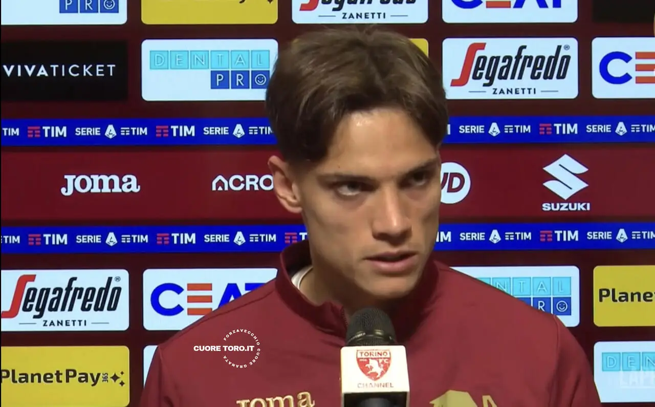 Samuele Ricci