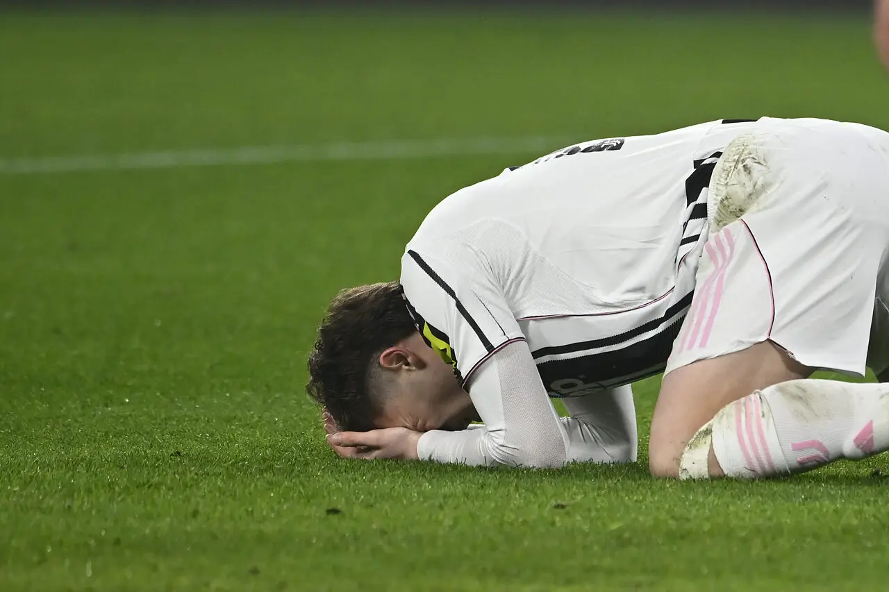 Yildiz salta il derby Torino Juventus