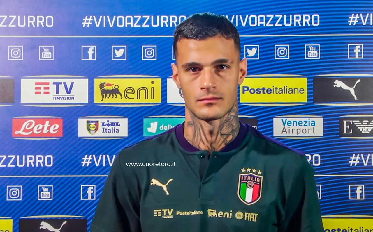 Gianluca Scamacca