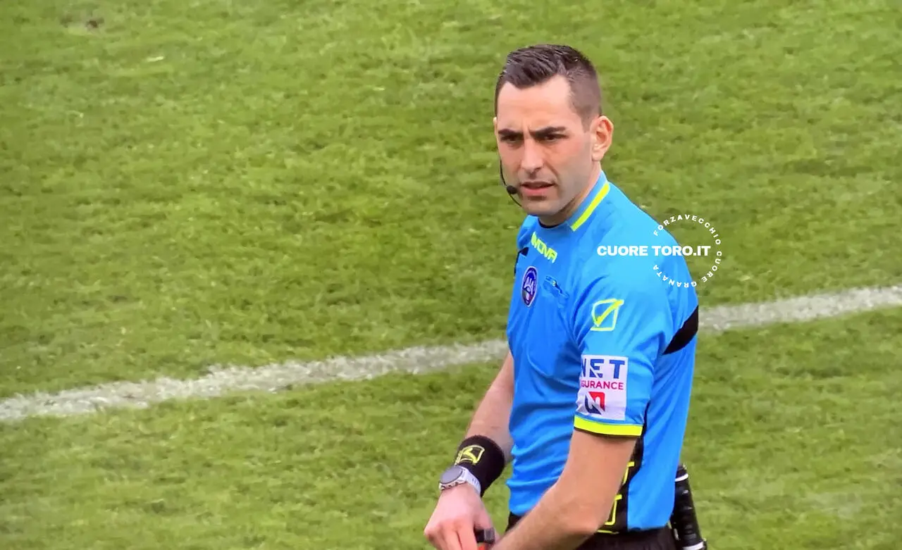 Andrea Colombo