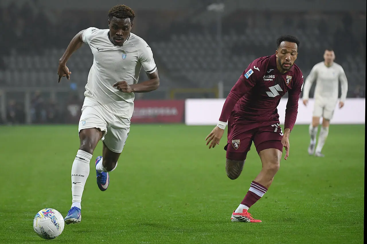 Calciomercato: il Torino verso il riscatto di Ebosse dall'Udinese