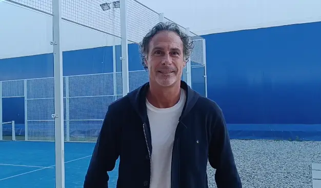 Fabio Galante