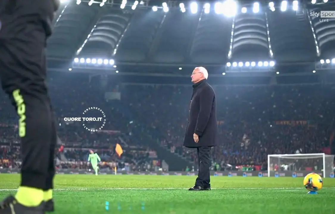 Claudio Ranieri