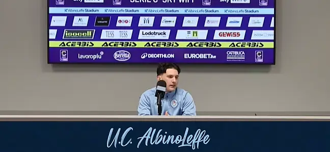 Calciomercato Torino: piace Simonelli dell'Albinoleffe