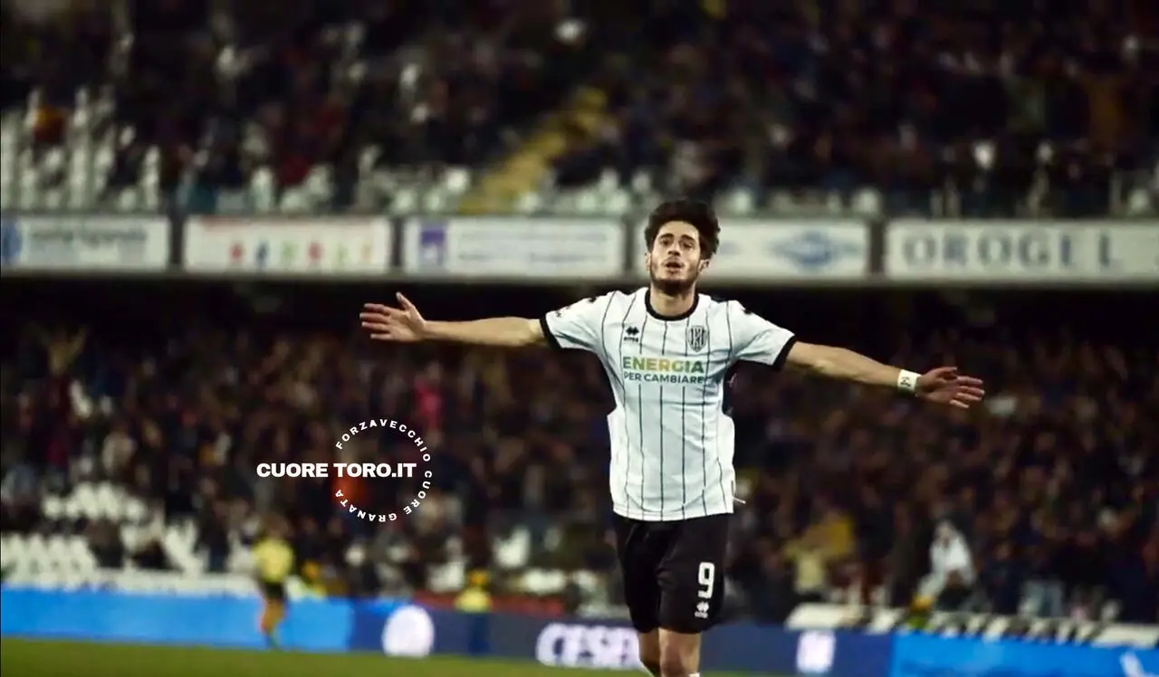 Cristian Shpendi