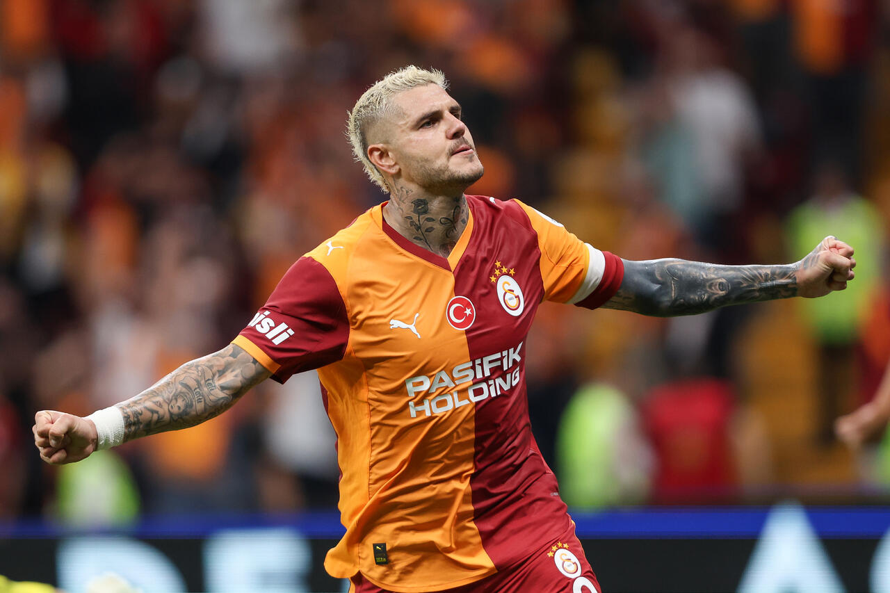Mauro Icardi