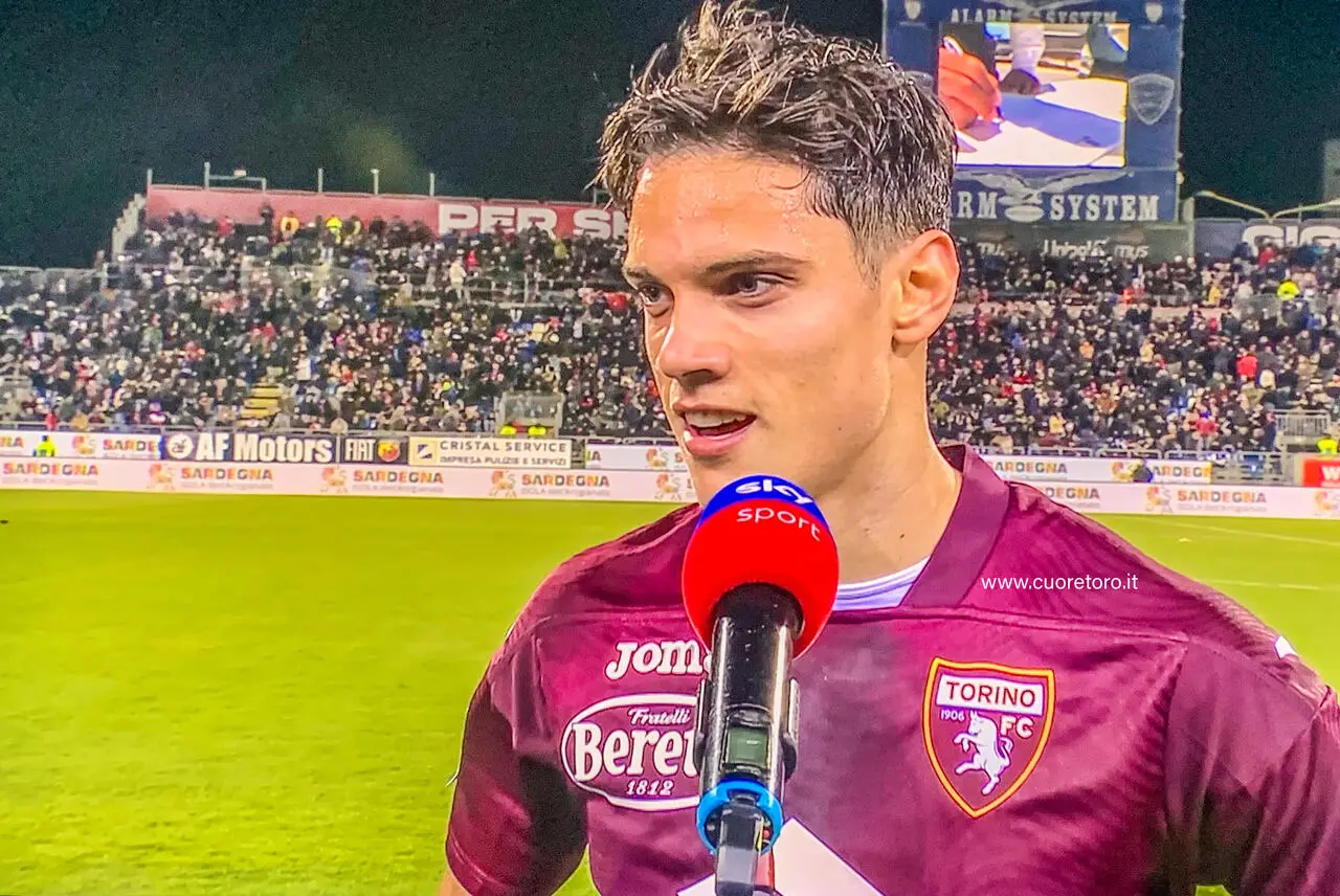 Samuele Ricci